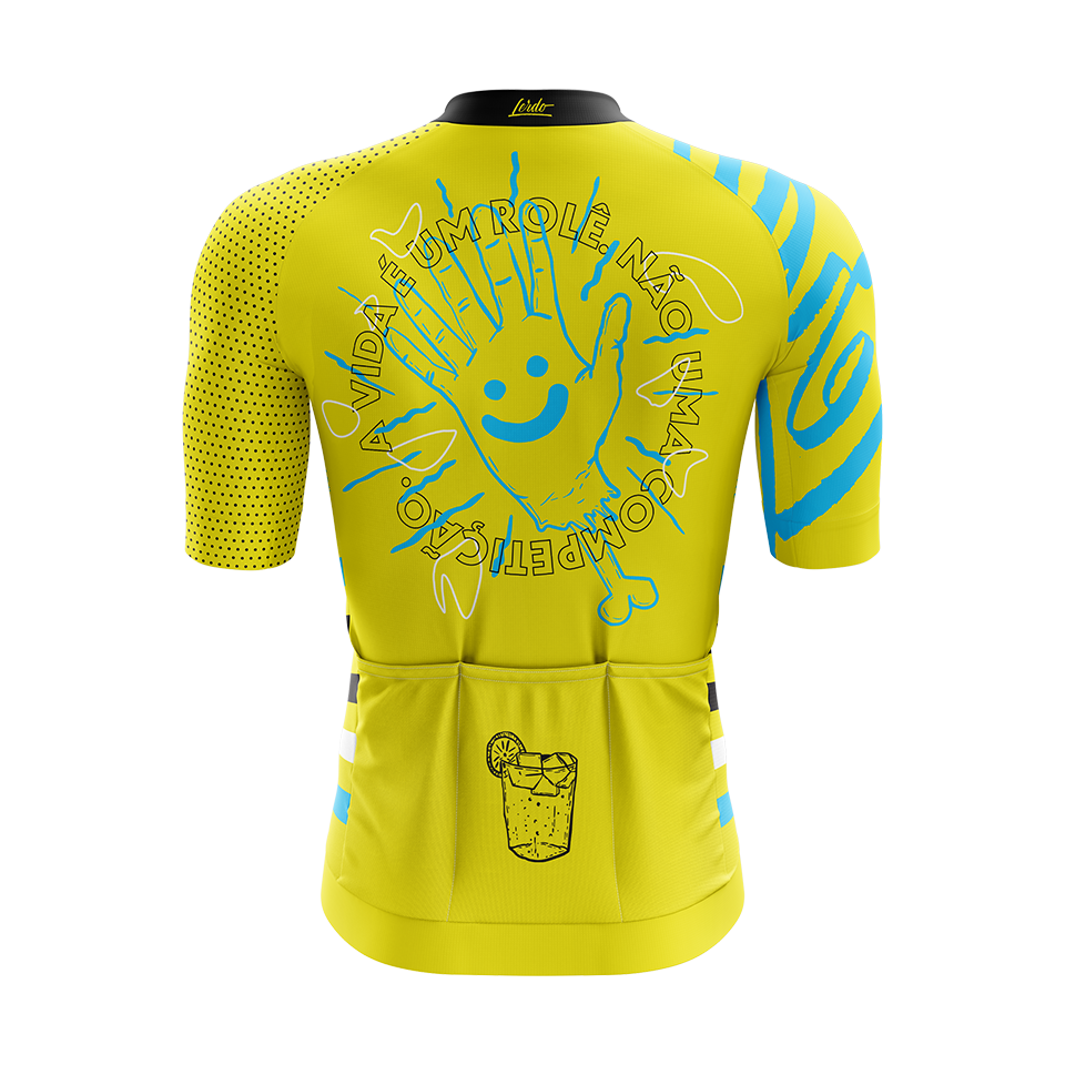 Jersey 010 - malela