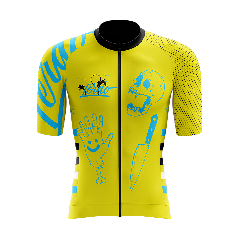 Jersey 010 - malela