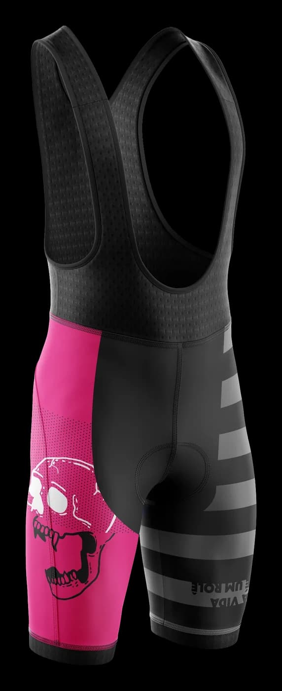 Bretelle pink, foto 1