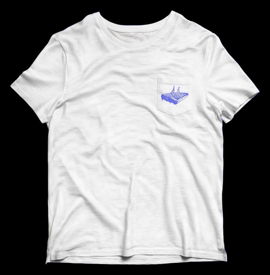 Camiseta altos pico, foto 1