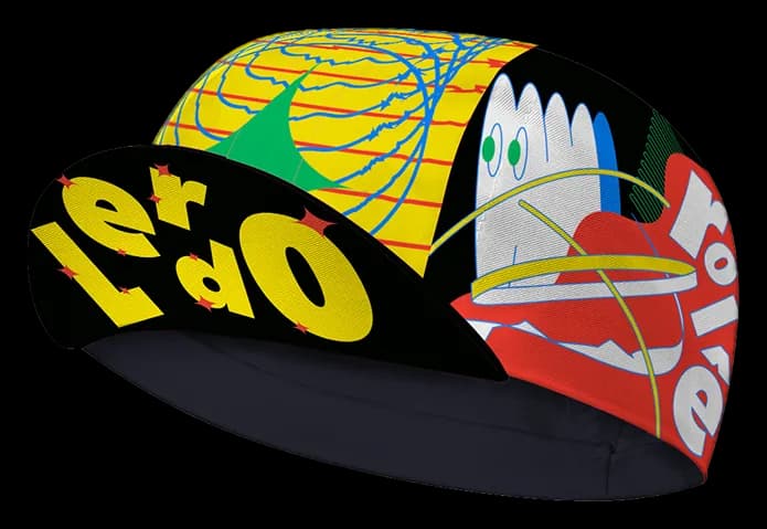 Cap colors, foto 1