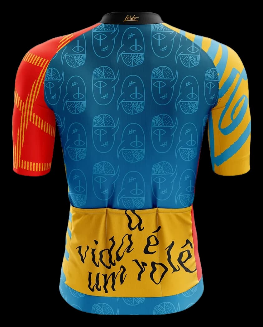 Jersey lerdinhe, foto 1