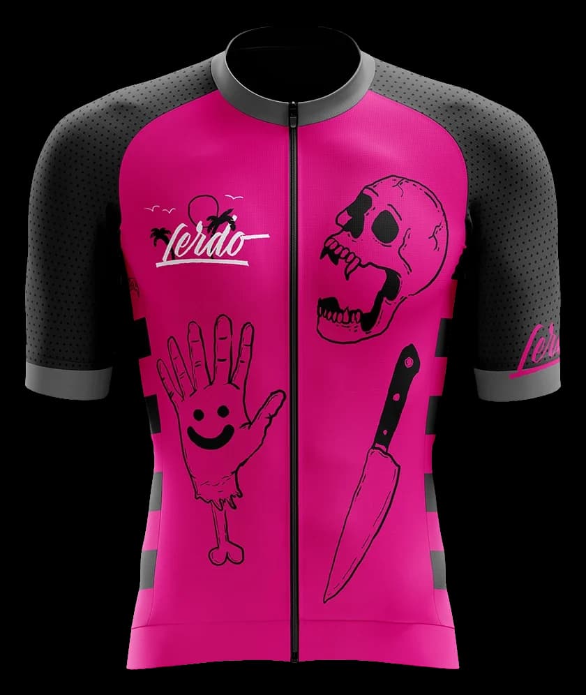 Jersey pink, foto 1