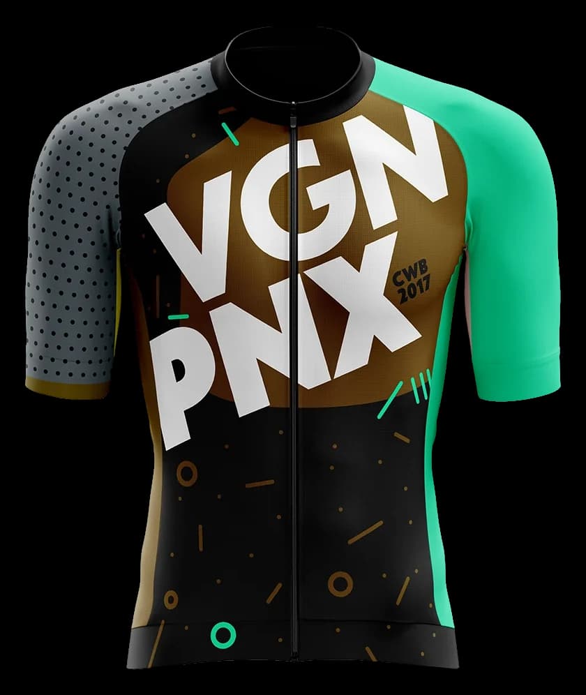 Jersey vgnpnx, foto 1