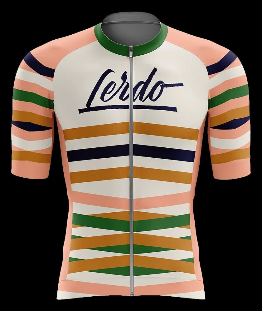 Jersey pastel, foto 1